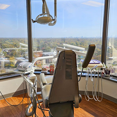 Dental Room