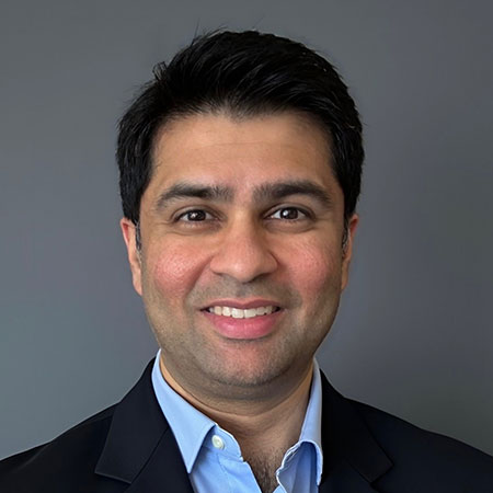 Raheel Khatri, DMD